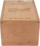 Davidoff 4000 packaging