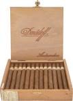 Davidoff Ambassadrice packaging