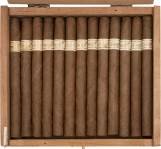 Davidoff Ambassadrice packaging