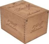 Davidoff Ambassadrice packaging