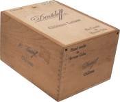 Davidoff Château Latour packaging