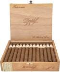 Davidoff No.2 packaging
