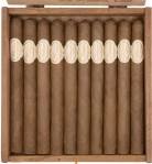 Davidoff No.2 packaging