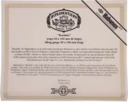 Diplomáticos Edición Regional Asia Pacifico packaging