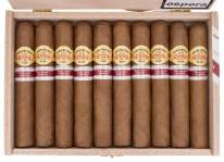 Diplomáticos Edición Regional España packaging