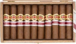 Diplomáticos Edición Regional España packaging