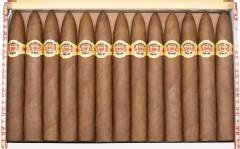 Diplomáticos Diplomáticos No.2 packaging