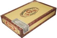 Diplomáticos Diplomáticos No.2 packaging