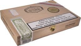 Diplomáticos Edición Regional Países Bajos packaging