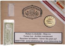 Diplomáticos Edición Regional Países Bajos packaging