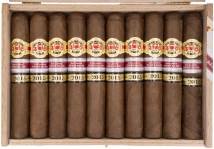 Diplomáticos Edición Regional Países Bajos packaging