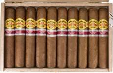 Diplomáticos Edición Regional Belux packaging