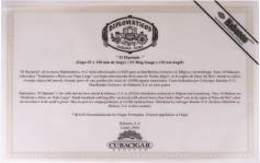 Diplomáticos Edición Regional Belux packaging