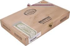 Diplomáticos Edición Regional Belux packaging