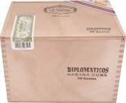 Diplomáticos Edición Regional Phoenicia packaging