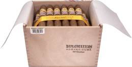 Diplomáticos Edición Regional Phoenicia packaging