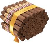 Diplomáticos Edición Regional Phoenicia packaging