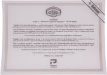 Diplomáticos Edición Regional Phoenicia packaging