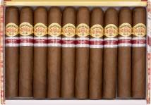 Diplomáticos Edición Regional Cuba packaging