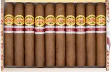 Diplomáticos Edición Regional Canadá packaging