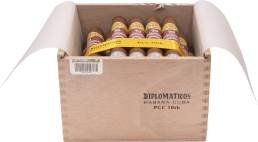 Diplomáticos Edición Regional Asia Pacifico packaging