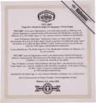 Diplomáticos Edición Regional Asia Pacifico packaging