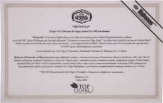 Diplomáticos Edición Regional Rusia packaging