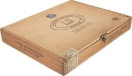 Dunhill Estupendos packaging