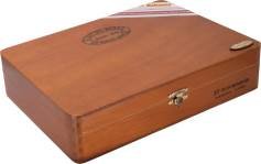 El Rey del Mundo Edición Regional Asia Pacifico packaging