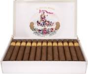 El Rey del Mundo Choix Suprême packaging