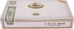 El Rey del Mundo Choix Suprême packaging