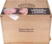 El Rey del Mundo Choix Suprême packaging