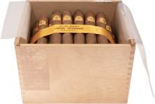 El Rey del Mundo Choix Suprême packaging