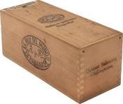 El Rey del Mundo Elegantes packaging