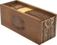 El Rey del Mundo Elegantes packaging