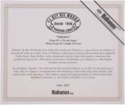 El Rey del Mundo Edición Regional Cuba packaging