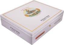 El Rey del Mundo La Casa del Habano Exclusivo packaging