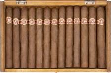 Flor del Punto Selección Suprema Número 306 packaging