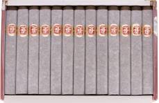 Fonseca Delicias packaging