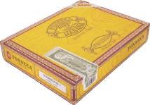 Fonseca Fonseca No.1 packaging