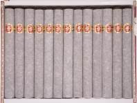 Fonseca Fonseca No.1 packaging