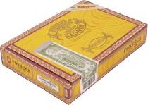 Fonseca KDT Cadetes packaging