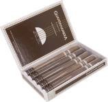 Guantanamera Cristales packaging