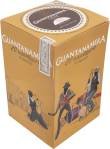 Guantanamera 20 Aniversario packaging