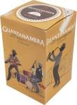 Guantanamera 20 Aniversario packaging