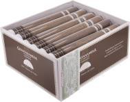 Guantanamera Cristales packaging