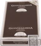 Guantanamera Décimos packaging