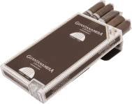 Guantanamera Décimos packaging