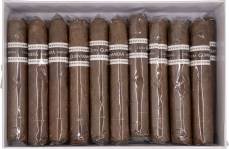 Guantanamera Minutos packaging