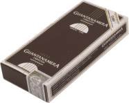 Guantanamera Minutos packaging